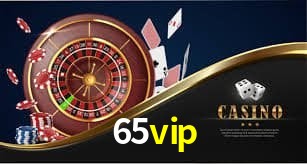 Experiência VIP 65vip