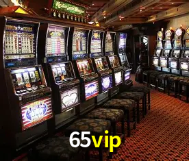 Desvendando o Mundo dos Jogos Virtuais na 65vip