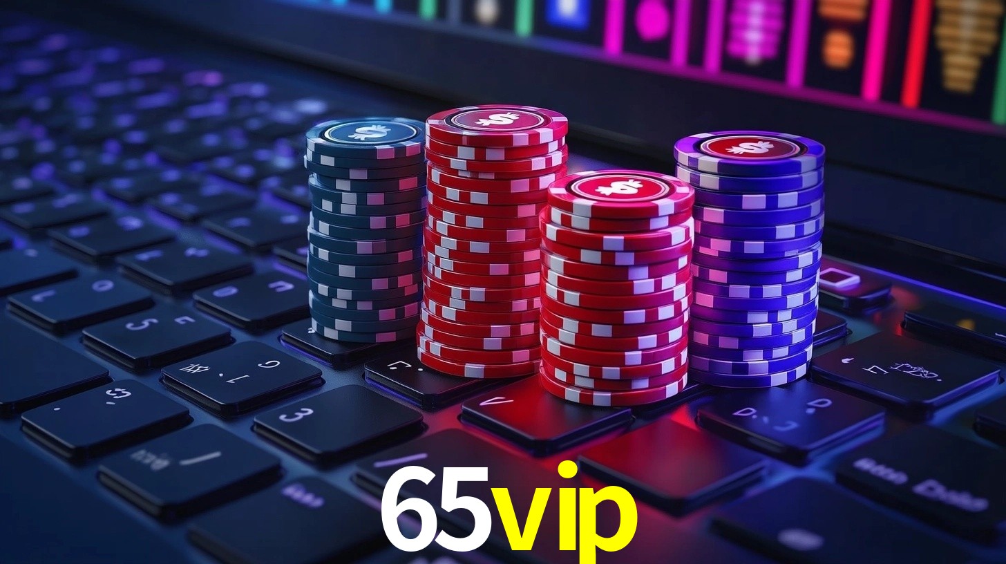 Cassino Online Seguro 65VIP.COM