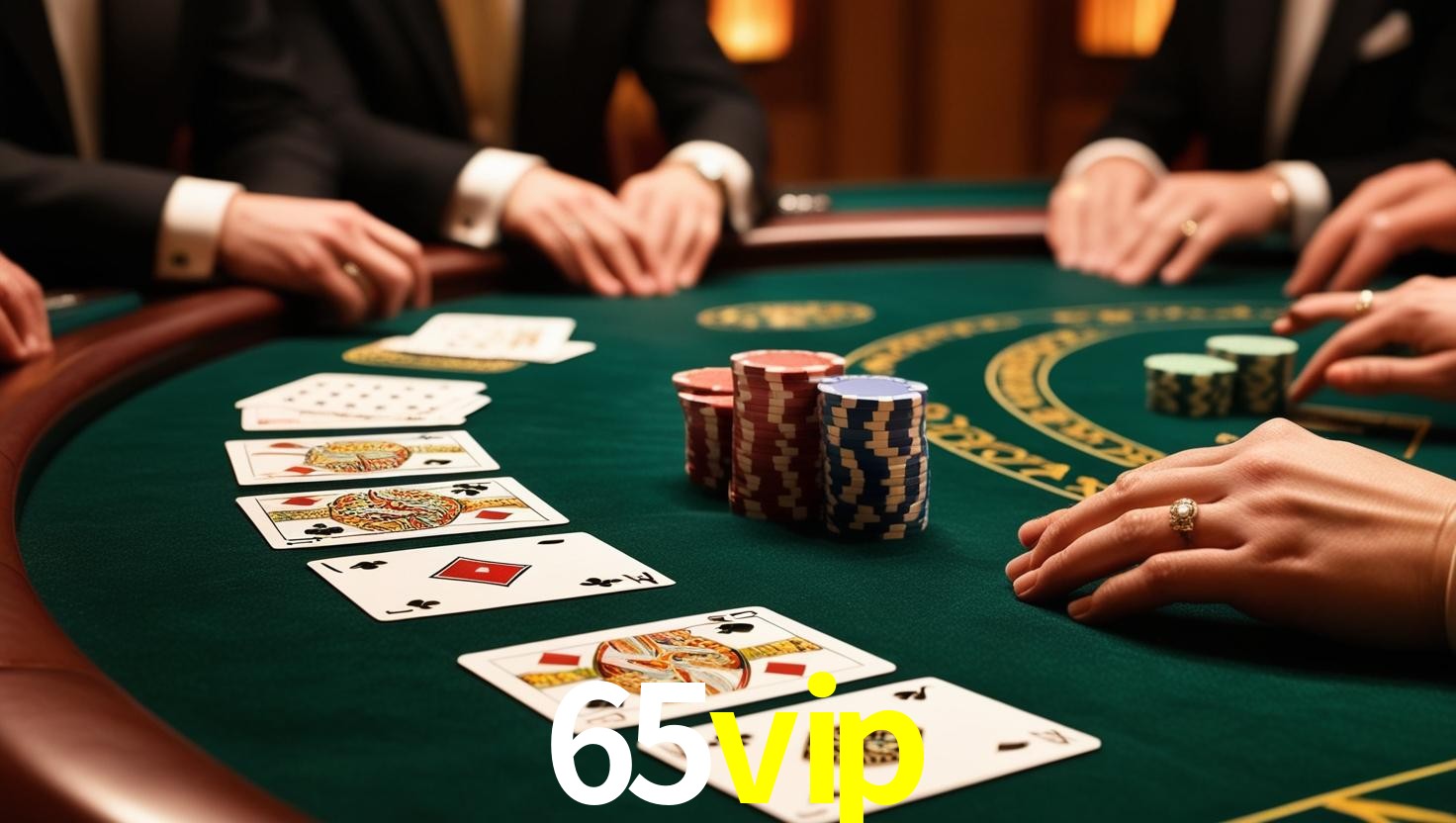 App 65VIP.COM