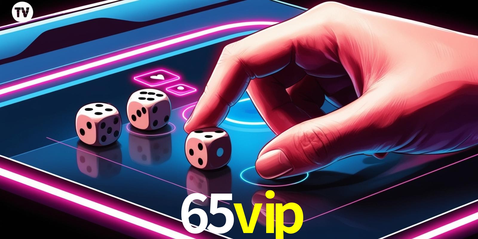 Jogos de Cassino 65VIP.COM
