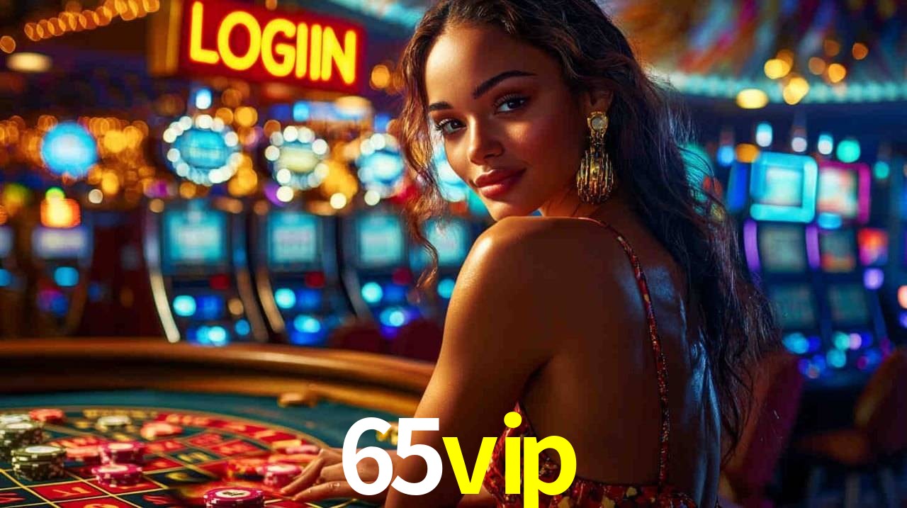 Benefícios da Conta 65vip
