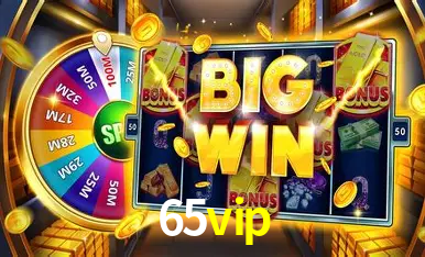 A Emoção da Loteria na 65vip: Uma Chance de Mudança de Vida