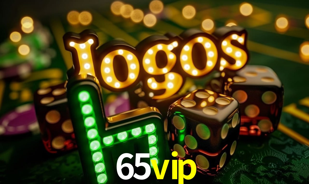 Casino Ao Vivo 65vip