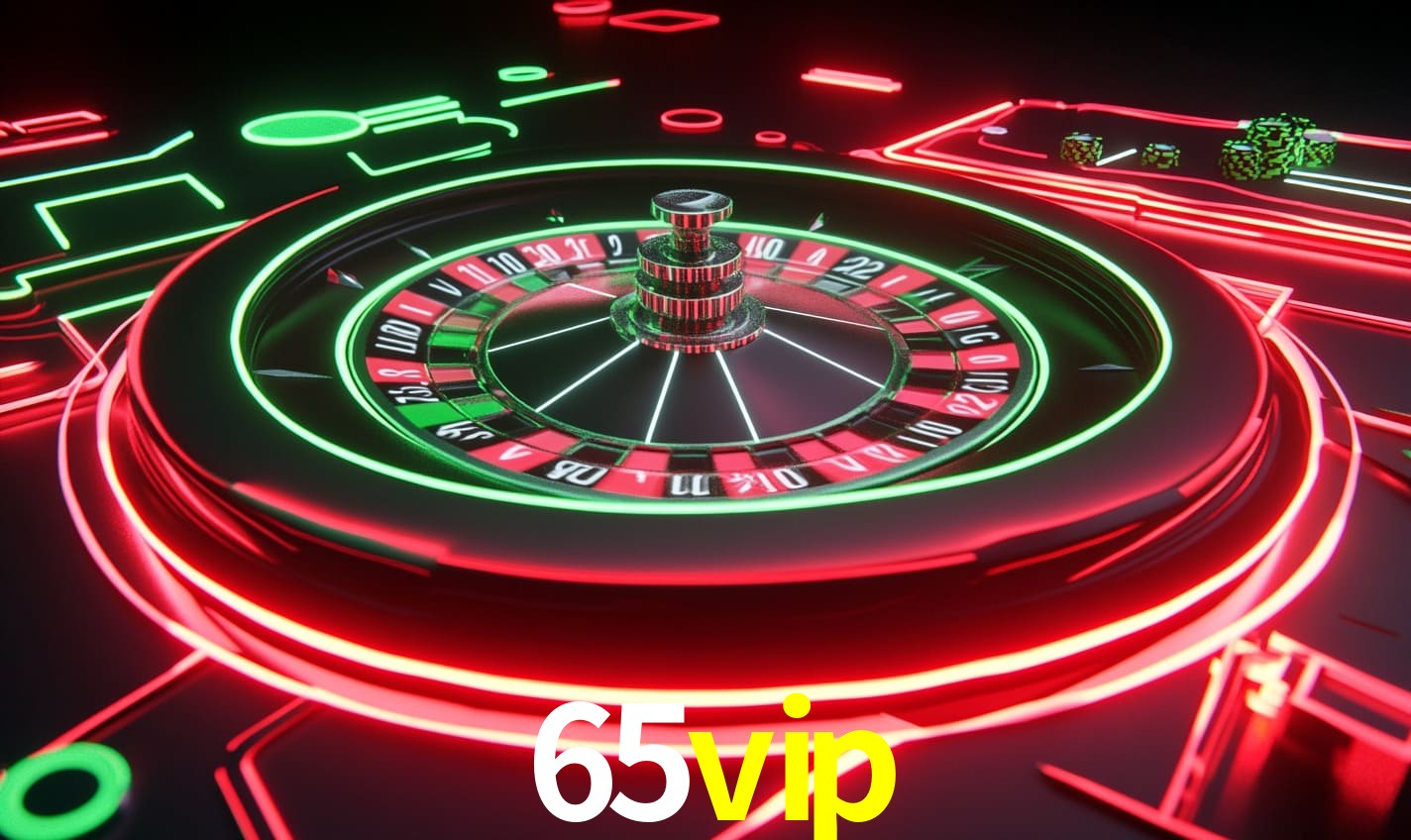 A Emoção da Loteria na 65vip: Uma Chance de Mudança de Vida