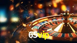 65vip Plataforma Confiável