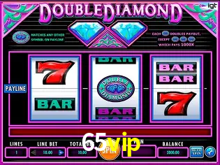 Descubra a Magia dos Jogos de Arcade no 65vip