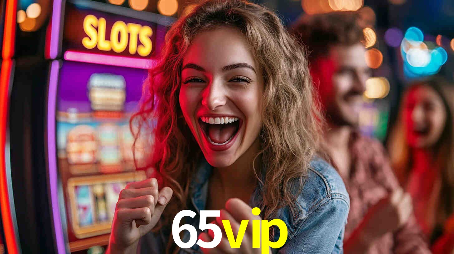 Inovações de Jogos na 65vip: O Futuro das Experiências Interativas