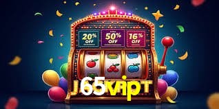 65vip Logo Verificado