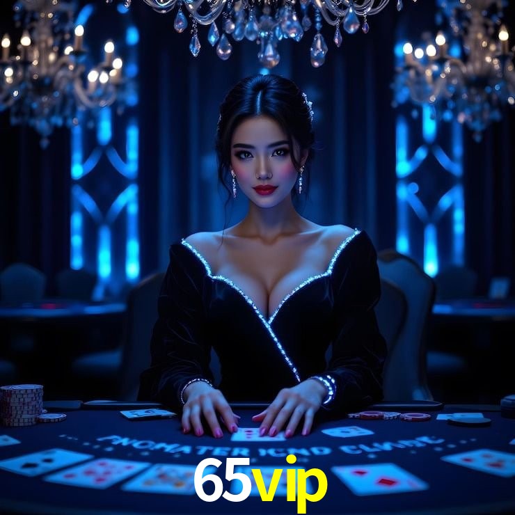 Cadastro Rápido 65vip
