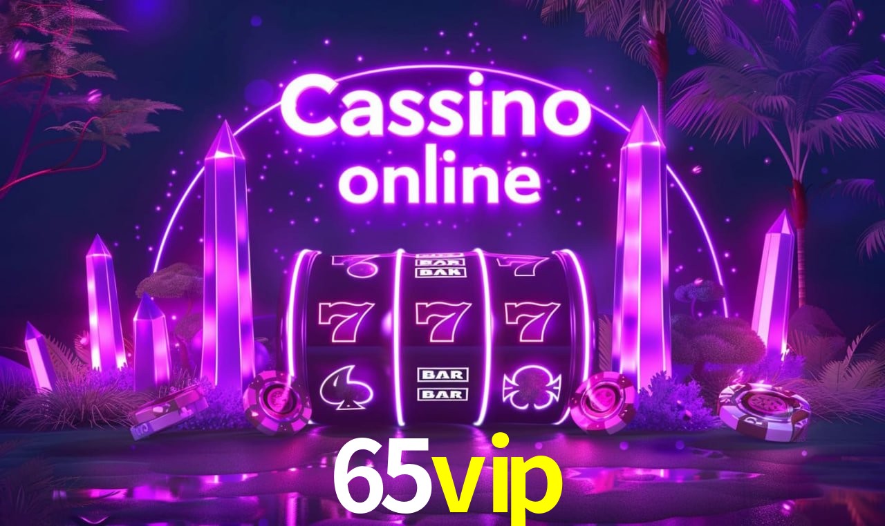 Promoção Relâmpago 65vip
