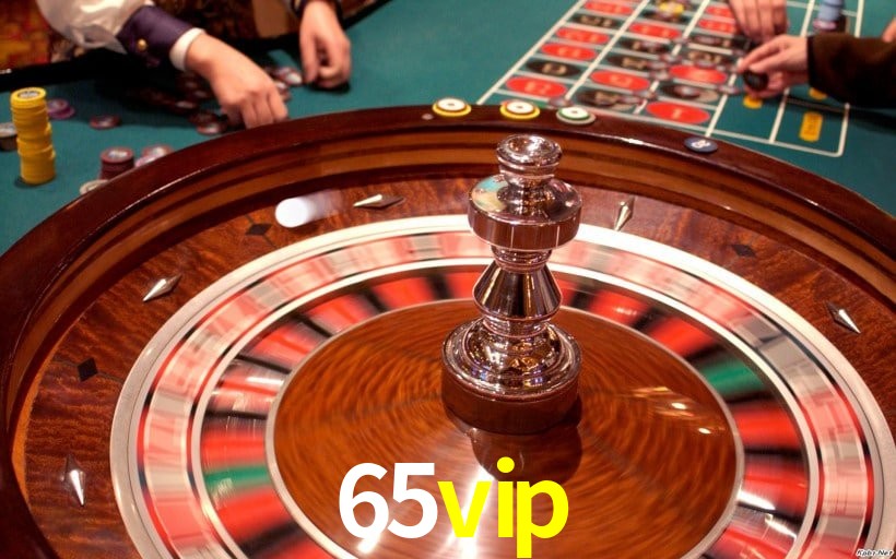 Torneios 65vip