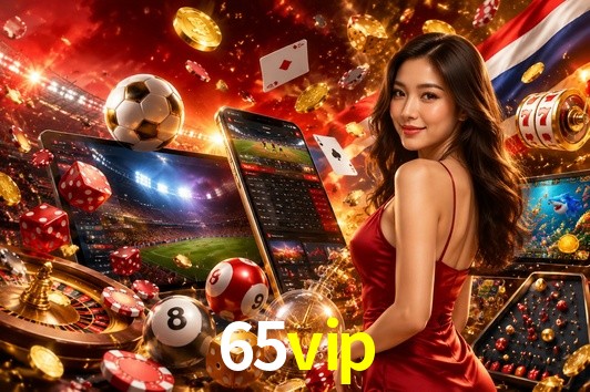 Quick Registration 65vip