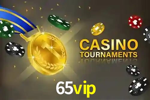 Requisitos do APK 65vip para Android - Logo Oficial