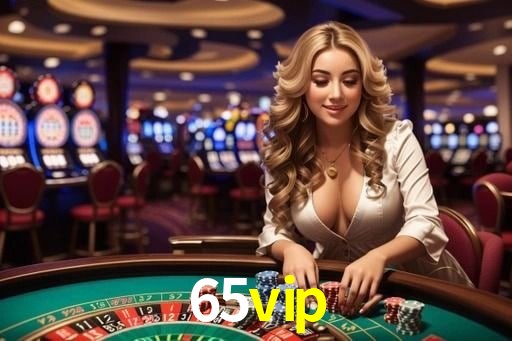 Blackjack Table 65vip