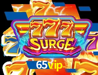 Descubra o Mundo do Cassino Online com 65vip