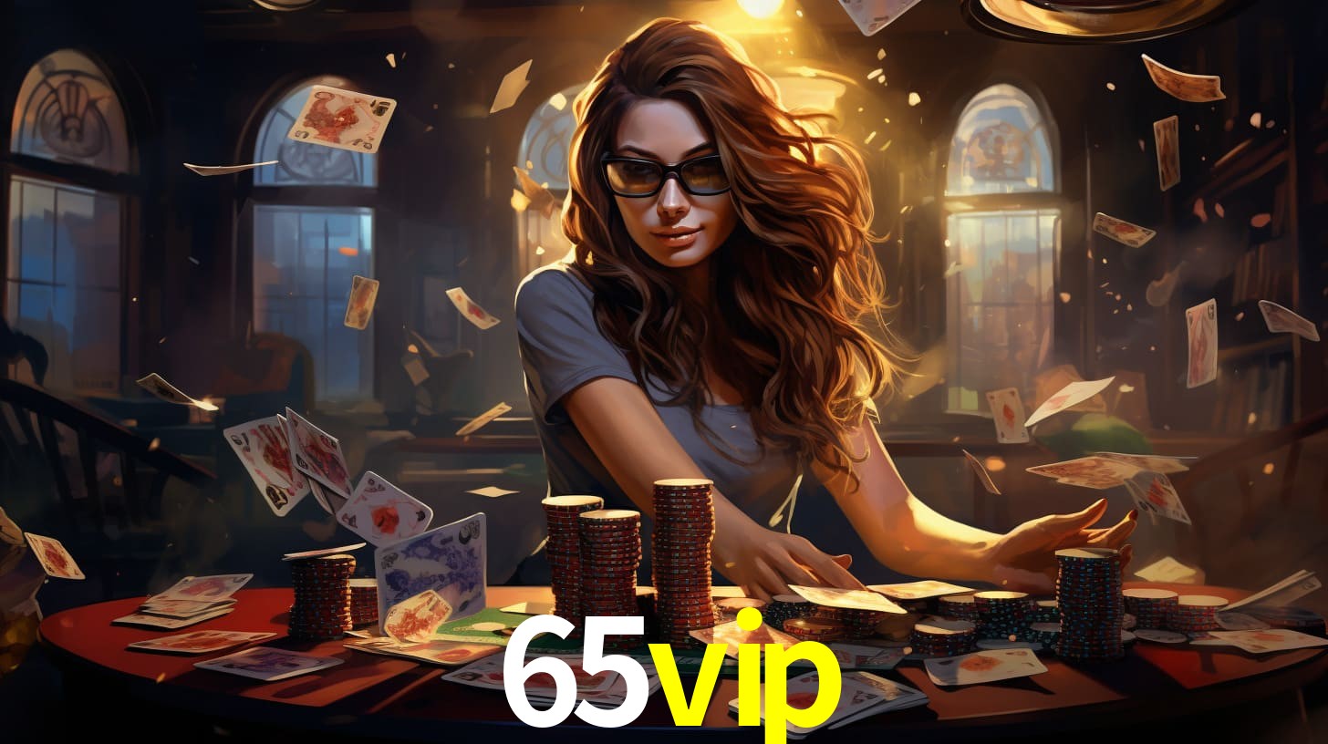 Programa VIP 65vip