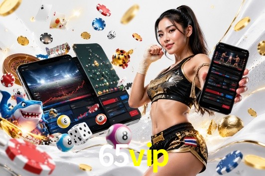 Responsive Design 65vip