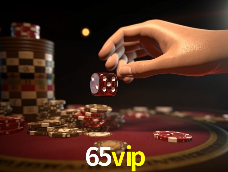 Login Seguro 65vip