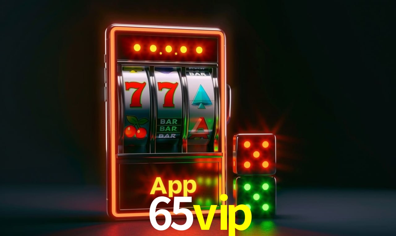 Jogos de Slot 65vip