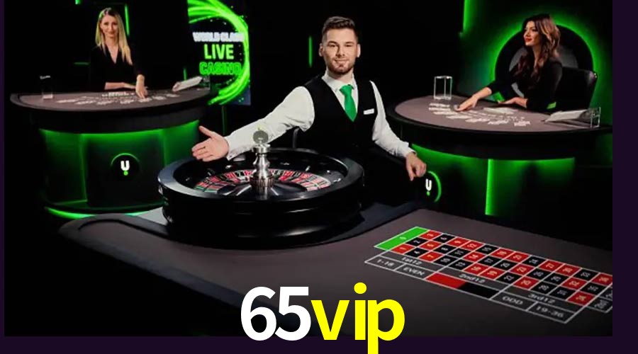 Seasonal Promotions 65vip