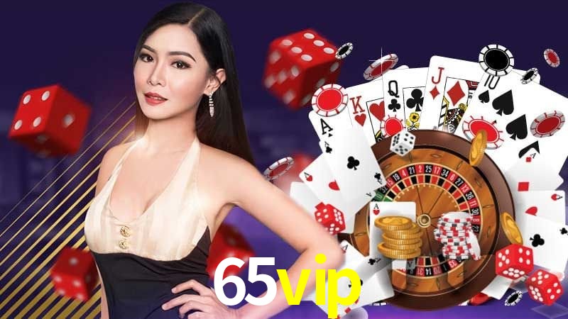 Jogos Exclusivos 65vip