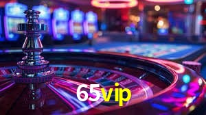 Recursos de Bônus 65vip