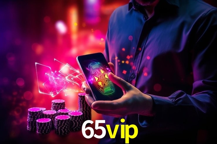 Mesa de Blackjack 65vip