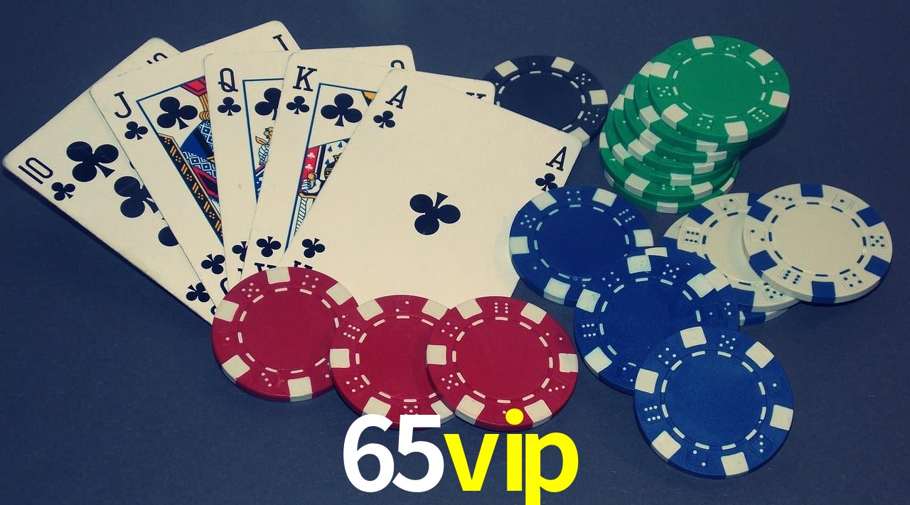 Game Statistics 65vip