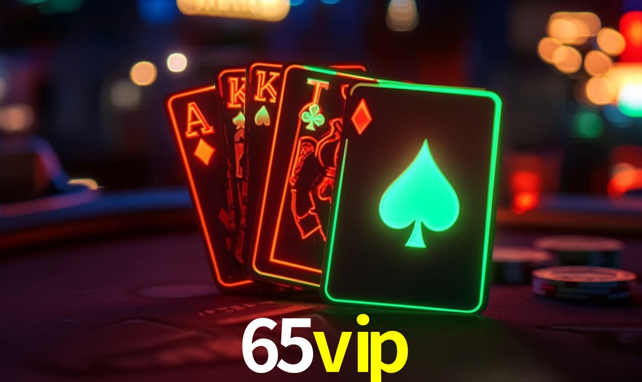 Provedores de Jogos 65vip