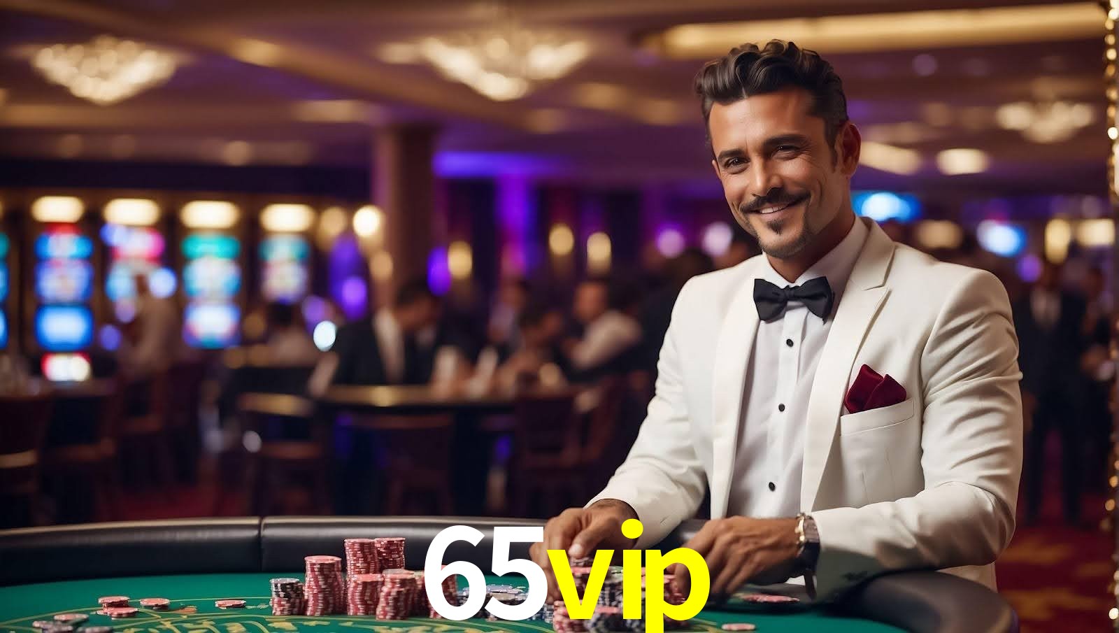 Promoções Sazonais 65vip