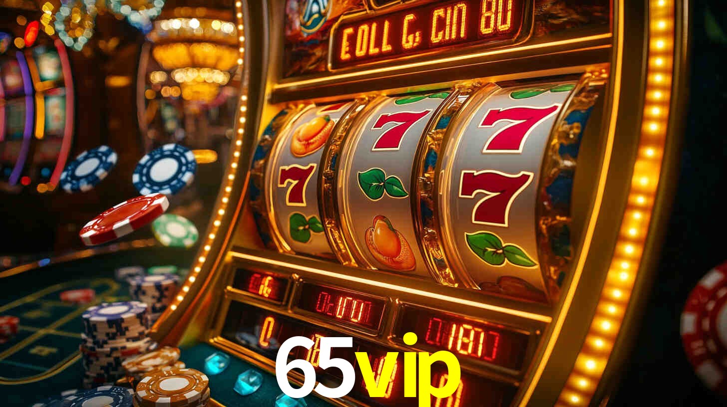 Explore as vantagens do 65vip: serviço profissional e confiabilidade
