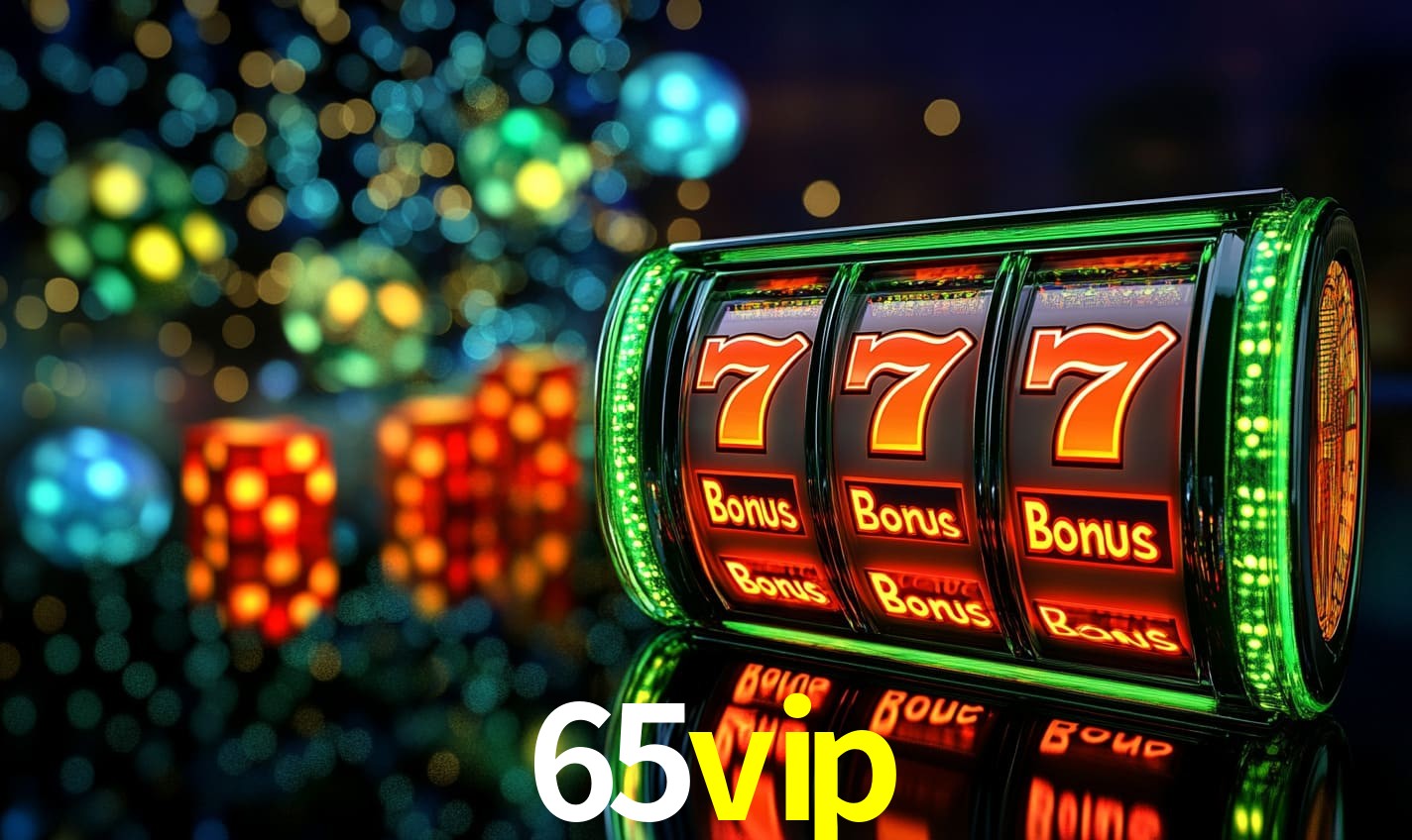 Design Responsivo 65vip