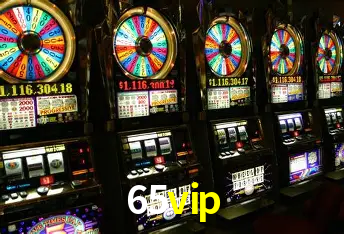 Apostas Esportivas na 65vip: Um Guia Completo