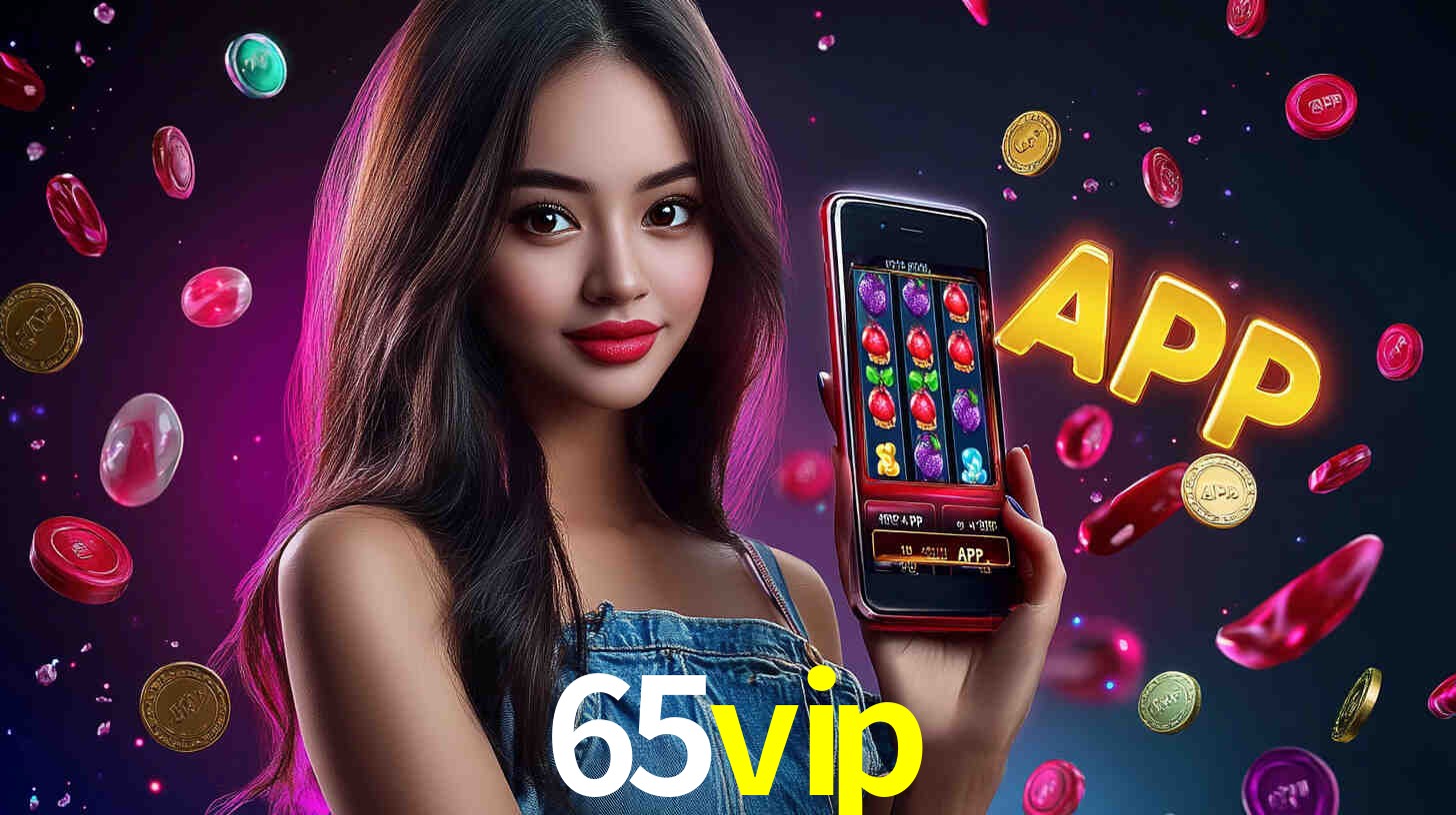 Descubra a Essência do 65vip: Nossa História e Compromissos