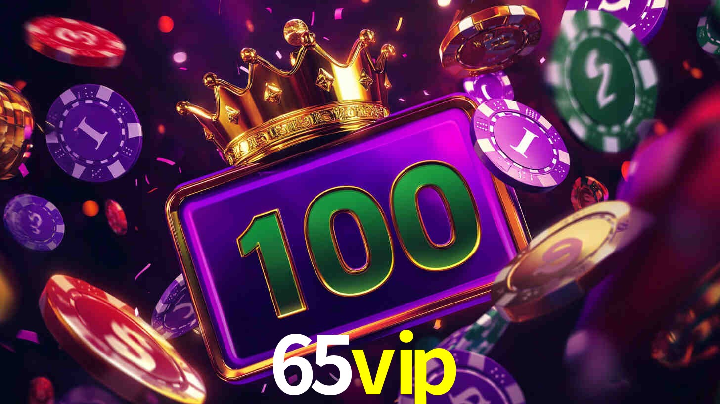 Ofertas Imperdíveis na 65vip: Promoções e Bônus Que Valem a Pena
