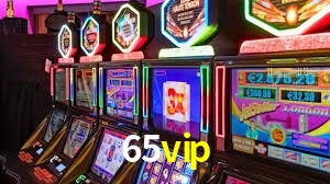 Interface do App 65vip