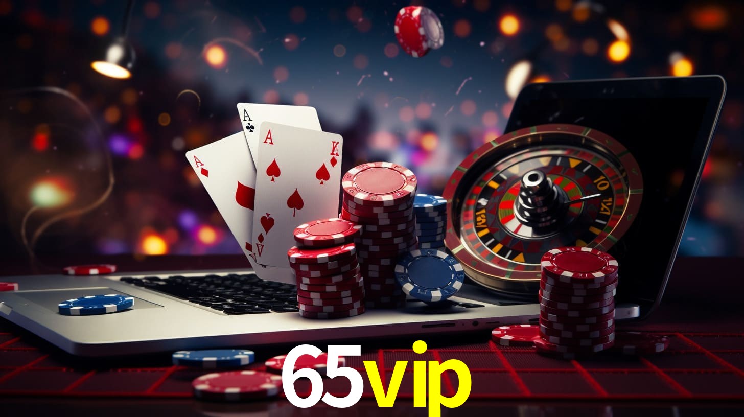 Welcome Bonus 65vip