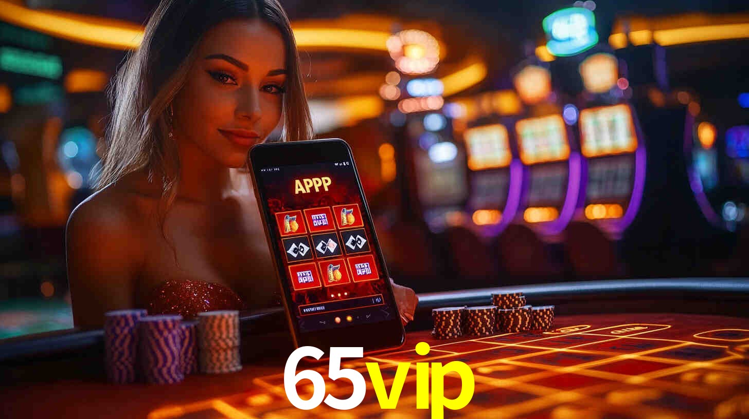 Explorando a Categoria de Eventos em Apostas na 65vip