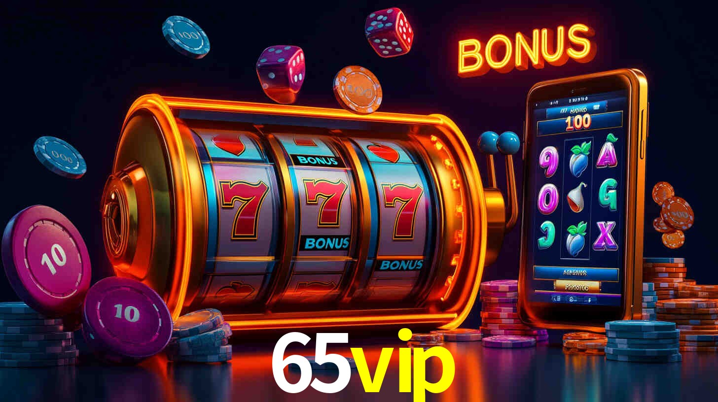 Descubra o Programa VIP da 65vip: Vantagens Exclusivas para Jogadores