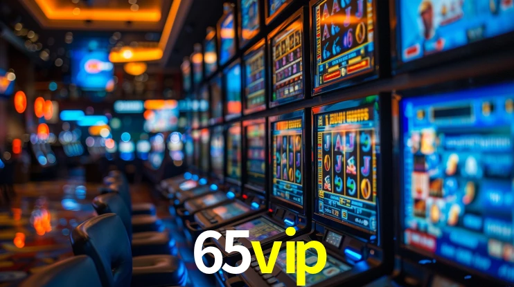 Exclusive Offers 65vip