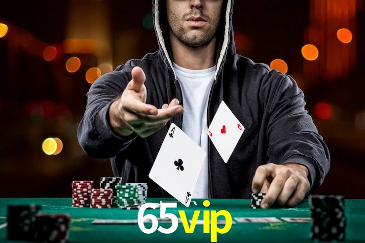 65vip Apostas Esportivas Logo - 34 Esportes Certificados
