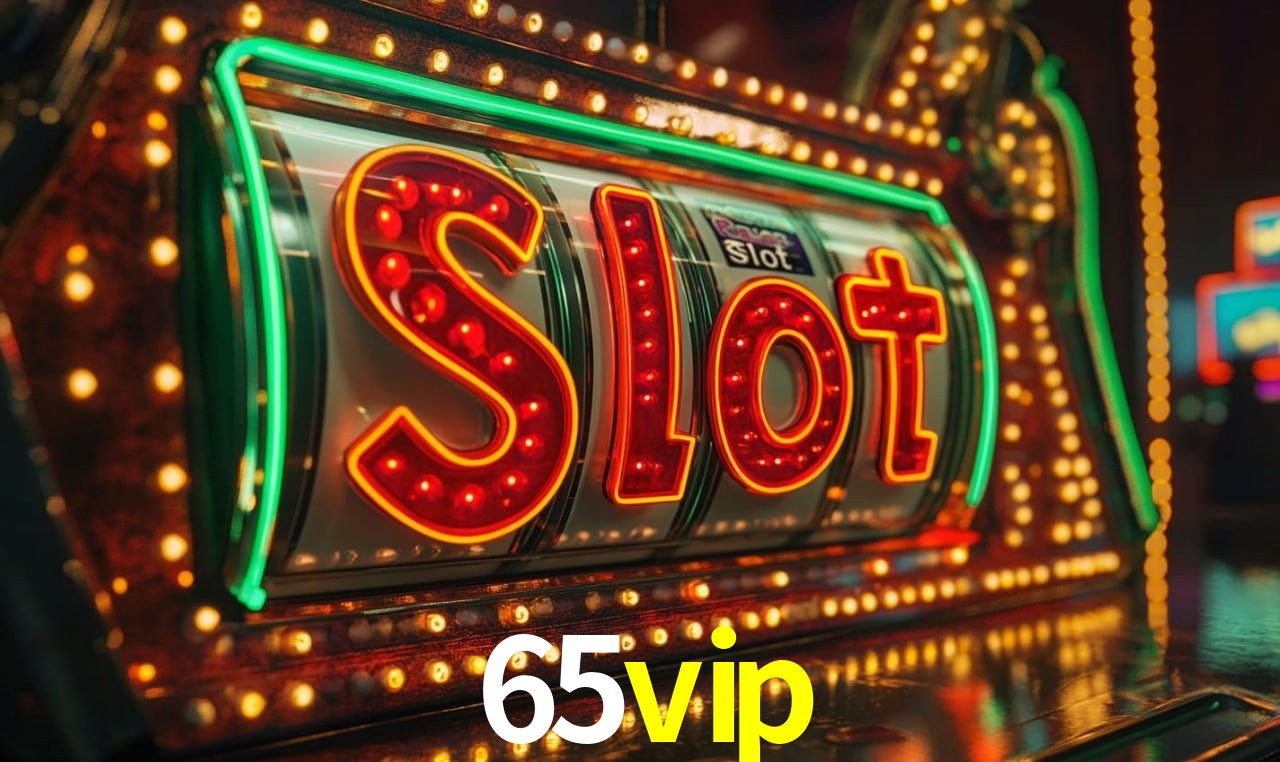 Ofertas Exclusivas 65vip