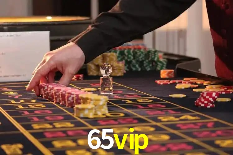 Descubra o Programa VIP da 65vip: Vantagens Exclusivas para Jogadores