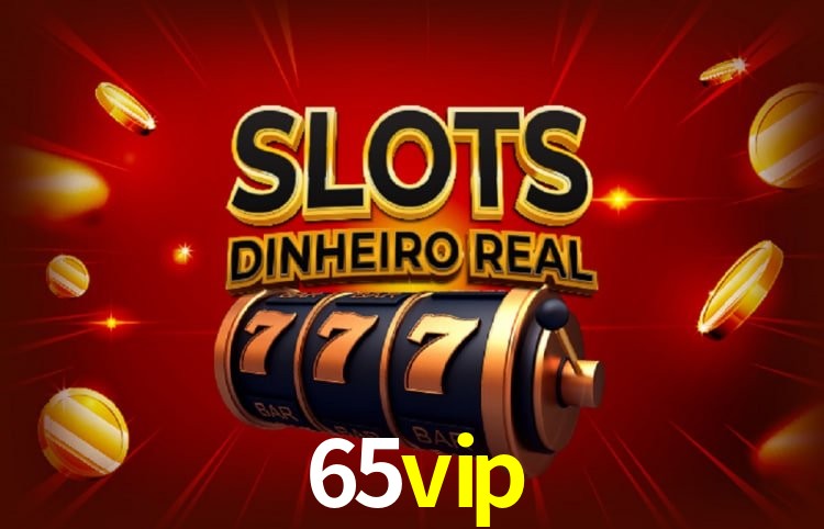 65vip Logo Seguro