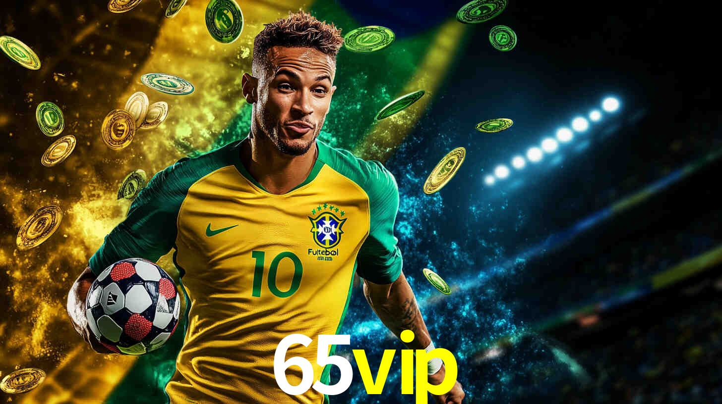 Descubra a Essência do 65vip: Nossa História e Compromissos