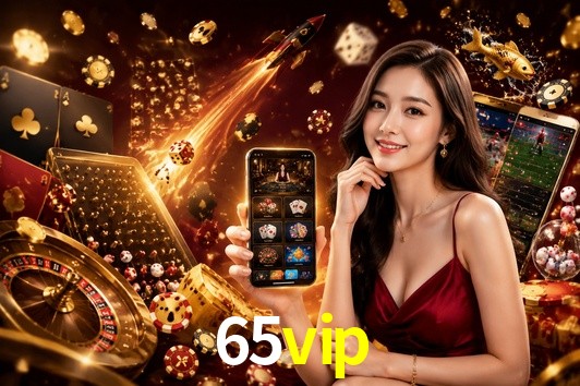 Secure Login 65vip