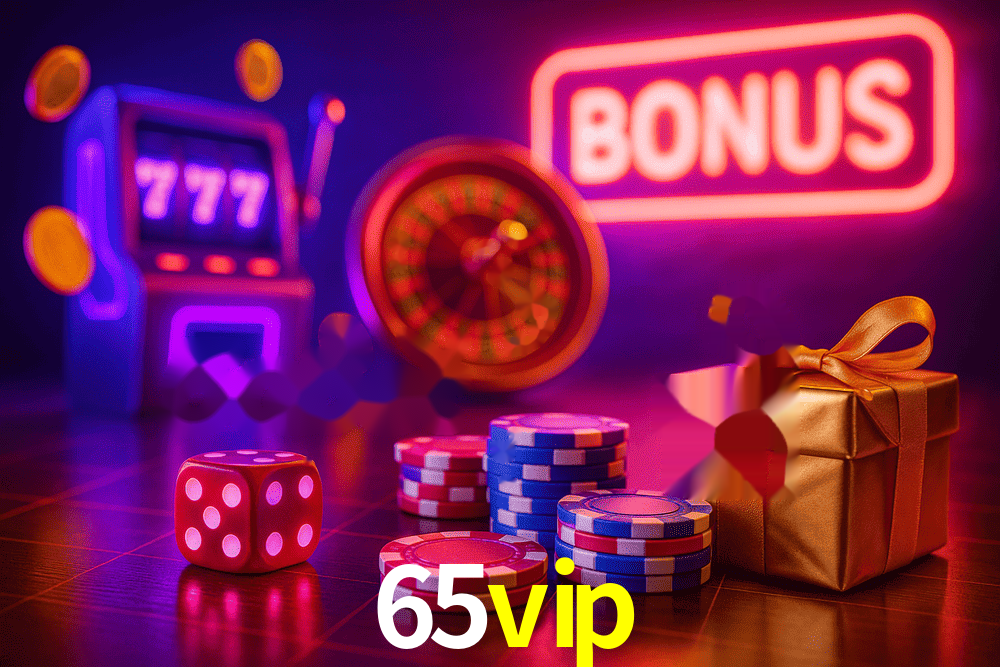 A Experiência Imersiva dos Cassinos Ao Vivo no 65vip