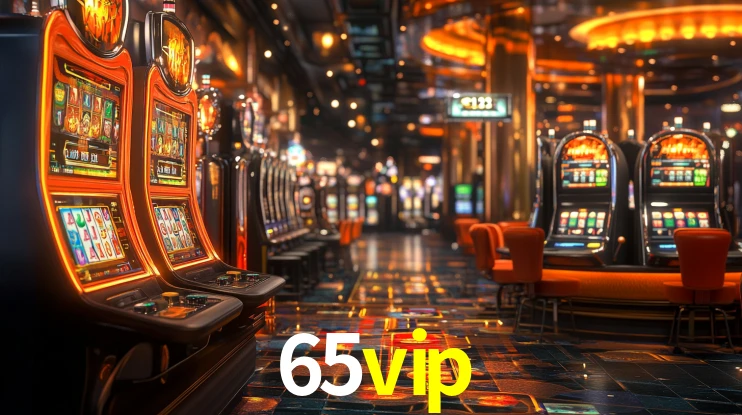 65vip: Jogos de Caça-Níqueis-Altas Recompensas, Roleta-Velocidade, Blackjack-Desafios Máximos