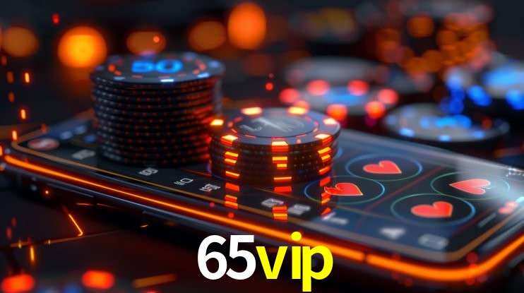 Welcome Bonus 65vip